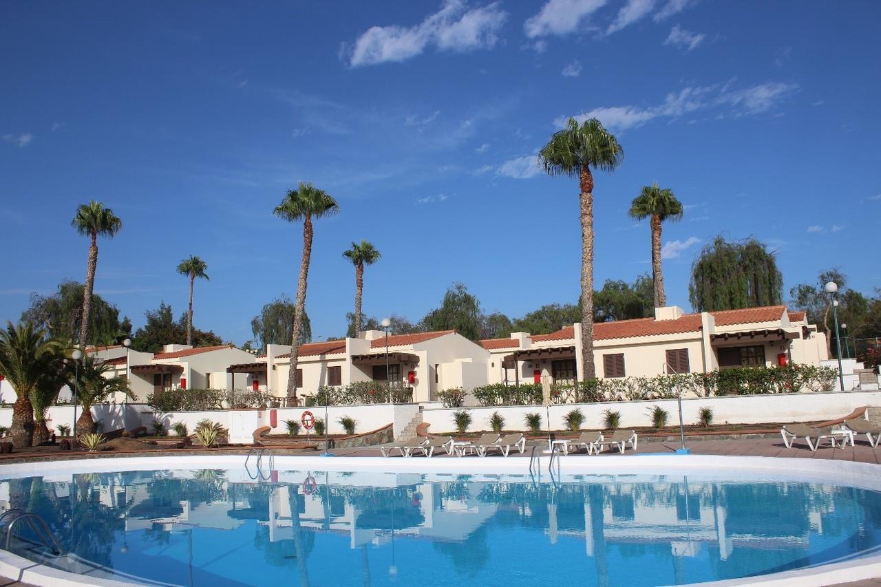 Colorado Golf * Maspalomas (Gran Canaria)